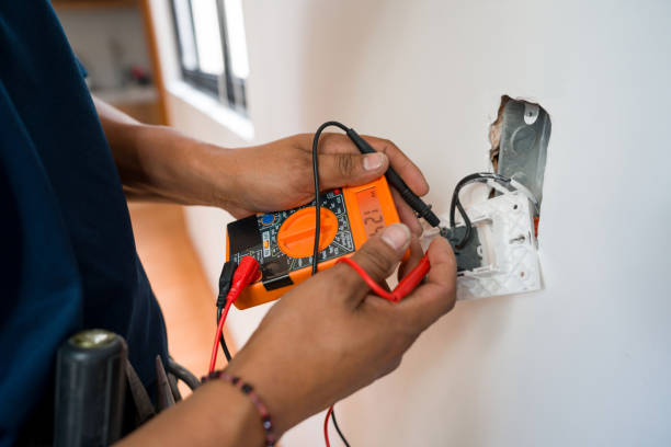 Affordable Electrical Installation in Pine City, MN